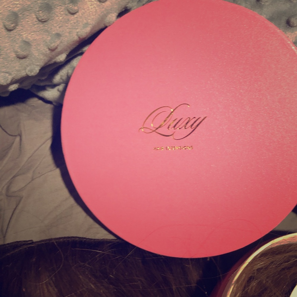 Luxy Hair Extensions